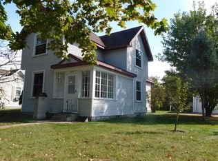 1407 E 6th St, Merrill, WI 54452