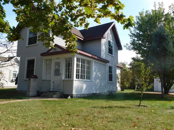 1407 East 6TH STREET, Merrill, WI 54452