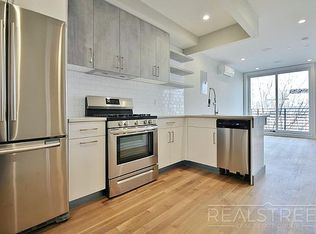 159 Hart St #4R, Brooklyn, NY 11206