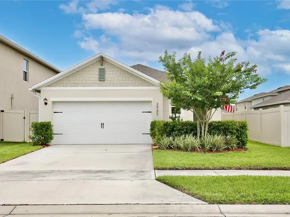 3945 Angola Ln, Sanford, FL 32771