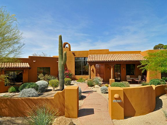 2nd image of 8418 E Hackamore Dr