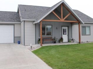 3865 Swan Dr UNIT B, East Helena, MT 59635