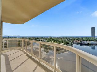 20191 E Country Club Dr APT 1107, Aventura, FL 33180