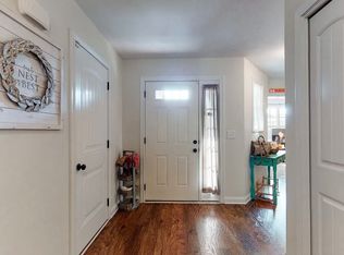 438 N Magnolia Dr, Clarksville, TN 37042