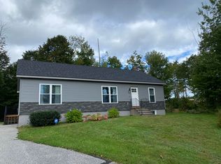 65 Norris Hill Rd, Monmouth, ME 04259