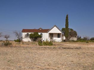 1109 Jeffery Rd, Big Spring, TX 79720