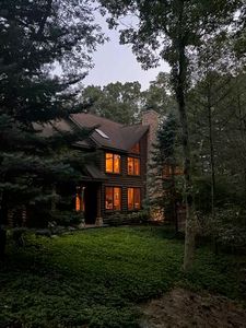 3961 Hillside Trl, New Buffalo, MI, 49117