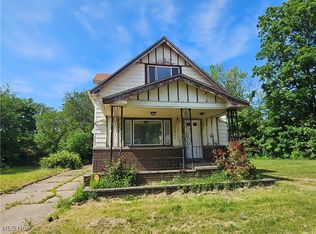 13403 Melzer Ave, Cleveland, OH 44120