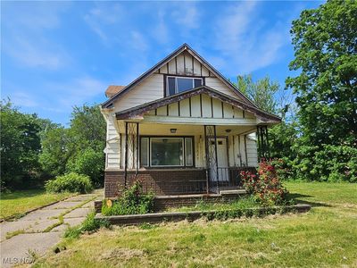 13403 Melzer Ave, Cleveland, OH, 44120