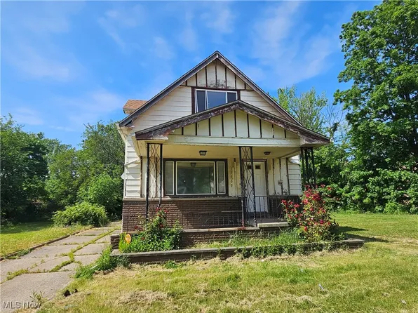 13403 Melzer Ave, Cleveland, OH 44120