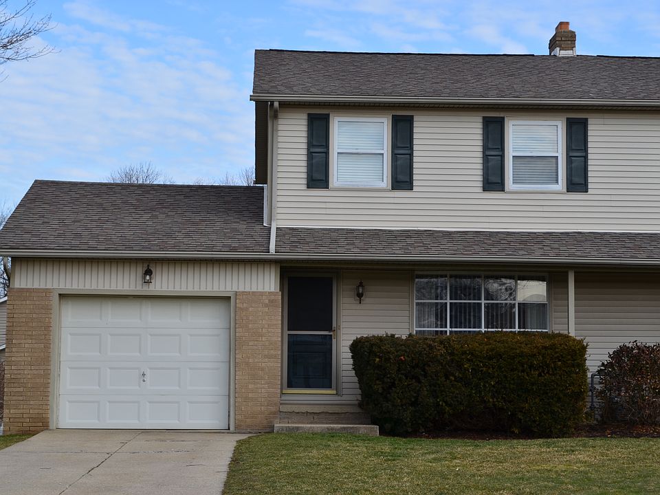 1st image of 2461 Warren Pkwy #B