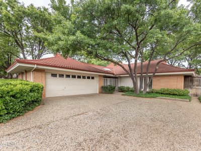 306 Wayne Ave, Lubbock, TX, 79416