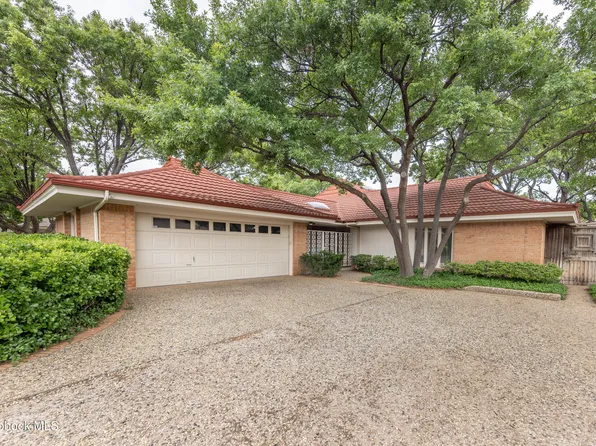 306 Wayne Ave, Lubbock, TX 79416