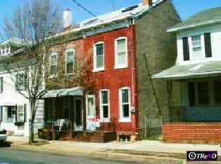 928 Genesee St, Trenton, NJ 08610