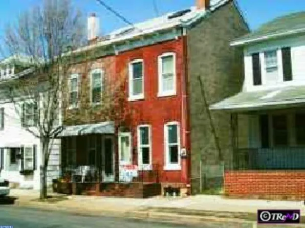 928 Genesee St, Trenton, NJ 08610