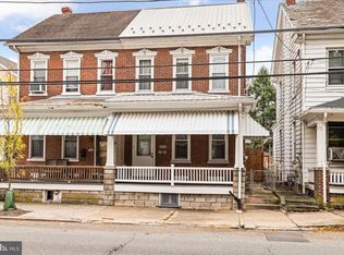 784 N Charlotte St, Pottstown, PA 19464