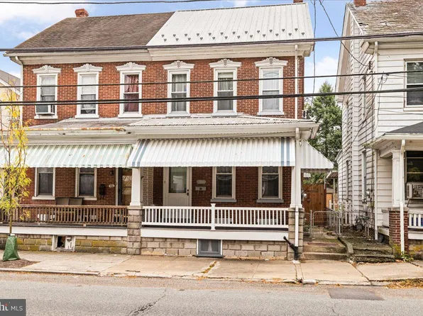 784 N Charlotte St, Pottstown, PA 19464