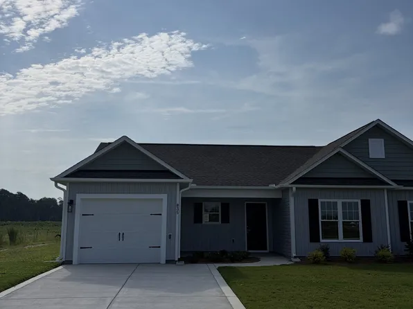 835 Middleton Rd, Dunn, NC
