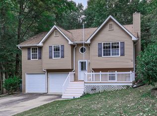 114 Bethel Dr, Dallas, GA 30157