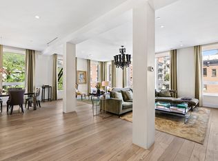402 Broadway #3, New York, NY 10012