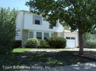 1051 Nolte Dr W, Colorado Springs, CO 80916