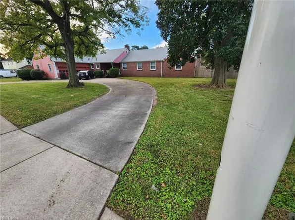 5535 E Princess Anne Rd, Norfolk, VA 23502