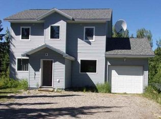 3548 Blossum Ct, North Pole, AK 99705
