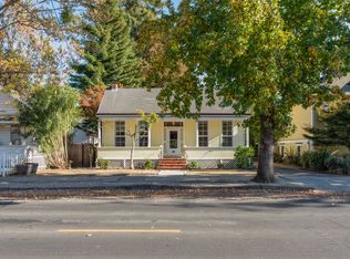 448 Coombs St, Napa, CA 94559