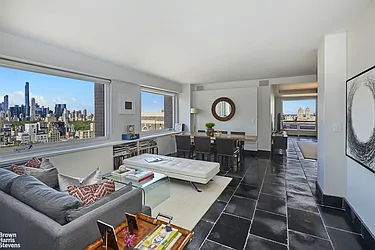 Sold by Brown Harris Stevens