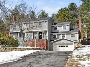 222 Border Rd, Concord, MA 01742