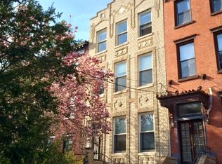 284 4th St, Jersey City, NJ 07302