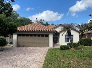 4136 Willow Bay Dr, Winter Garden, FL 34787