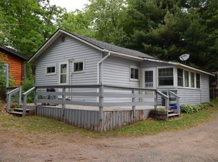 27705 Ettinger Rd, Webster, WI 54893