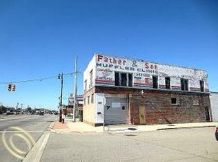 9208 Michigan Ave, Detroit, MI 48210