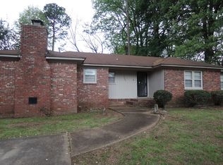 1363 Janis Dr, Memphis, TN 38116