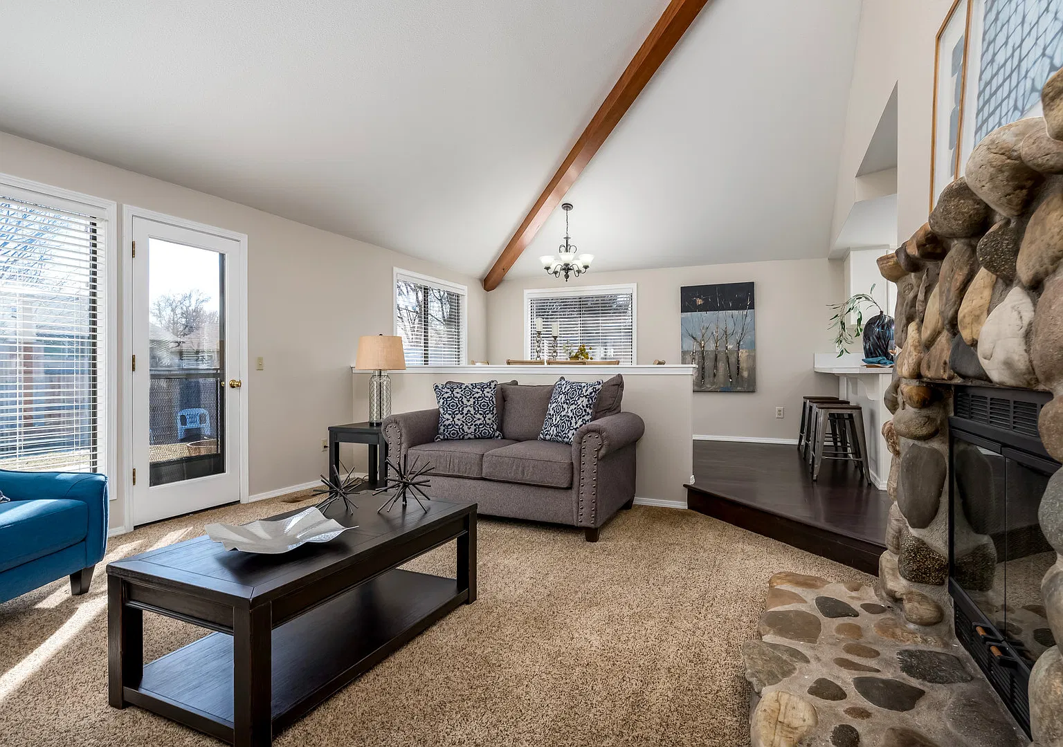 3-Bedroom in NW Boise — Photo 3