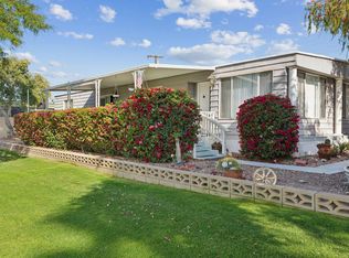 73523 Algonquin Pl, Thousand Palms, CA 92276