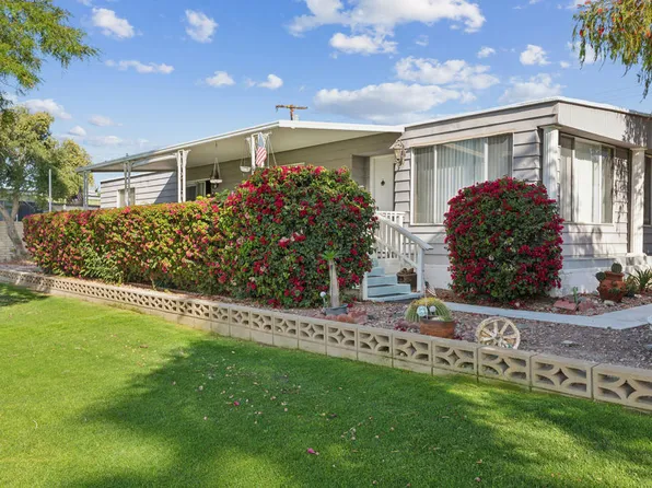 73523 Algonquin Pl, Thousand Palms, CA 92276