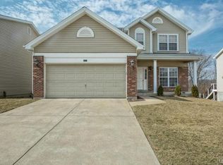 6003 Southcrest Way, Saint Louis, MO 63129