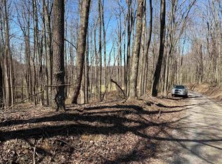 Mount Hebron Rd, Volga, WV 26238