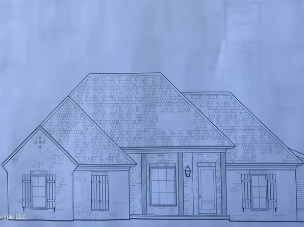 116 Cedar Creek Dr, Flora, MS 39071