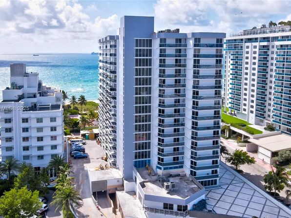 2401 Collins Ave APT 1103