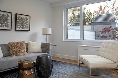 Rented by USWOO Realty