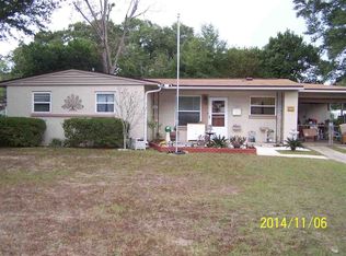 101 Garfield Dr, Pensacola, FL 32505