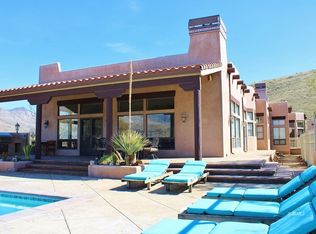 5155 Linda Ln, Kernville, CA 93238