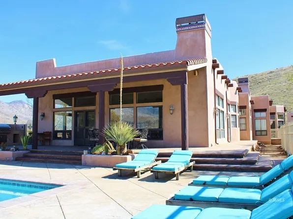 5155 Linda Ln, Kernville, CA 93238