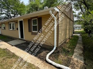 2021 Vermont St #2021, Gary, IN 46407