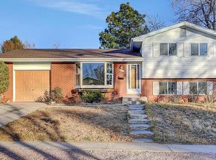 311 Fairmont St, Colorado Springs, CO 80910