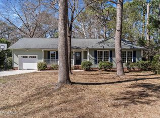 109 Dunn Place Dr, Wilmington, NC 28411
