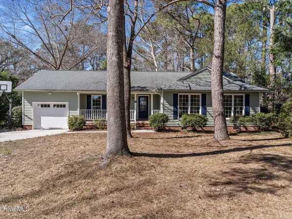 109 Dunn Place Drive, Wilmington, NC 28411
